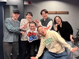 左から、真空ジェシカ・ガク、花ブービー、ザ・マミィ、吉住