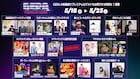 来週はGERAのプレミアムウィーク　転転飯店＆男性ブランコ、スタミナパン＆セルスパなど