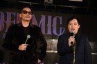Zeebraによる女性ラッパーオーディション始動、日テレでの密着番組のMCに霜降り明星せいや