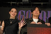 左からMaRI、STUTS