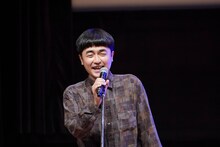 たくろう＆ドンデコルテ、ツーマンライブでお互いのネタを“交換”　真逆のスタイルに挑戦