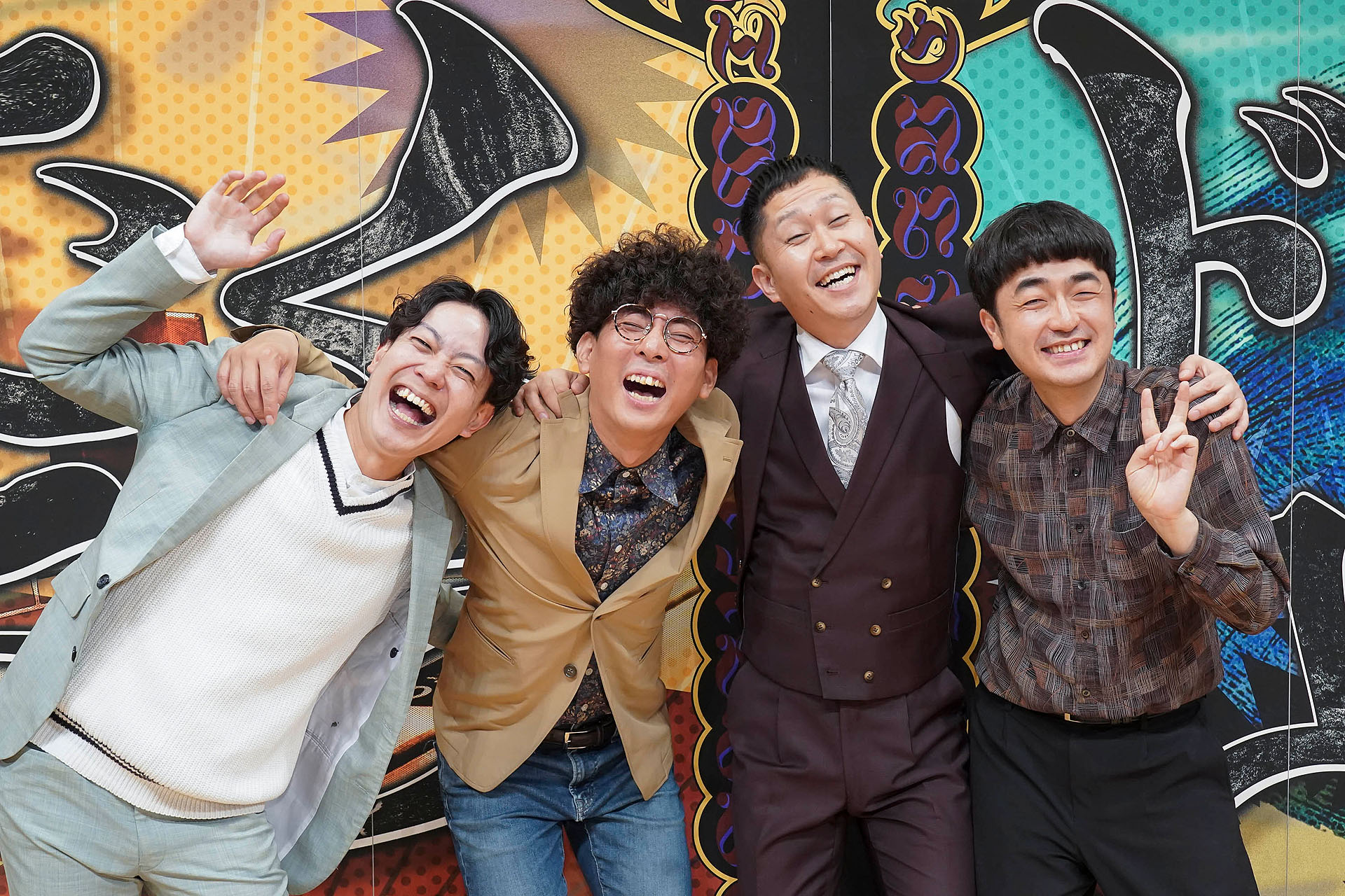 立川談志×桂枝雀「花王名人劇場」一夜限りの共演がパッケージ化