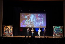 たくろう＆ドンデコルテ、ツーマンライブでお互いのネタを“交換”　真逆のスタイルに挑戦