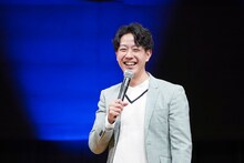 たくろう＆ドンデコルテ、ツーマンライブでお互いのネタを“交換”　真逆のスタイルに挑戦
