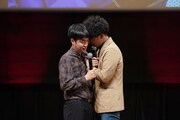 2公演目のチケットの売れ行きに触れてきむらバンドに詰め寄られるたくろう赤木