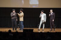 たくろうとドンデコルテ