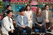 東京ホテイソンたける＆3時のヒロイン福田、左利き有名人「さんま御殿」集結