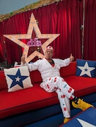 「Britain's Got Talent（ブリテンズ・ゴット・タレント）」に挑戦中のチェリー吉武