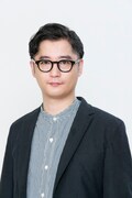 「ユビッジャ・ポポポーの『頭の中』からの脱出」の謎解きの制作を担当する藤本淳史