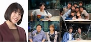 カーネーション吉田「GURU GURU!」4日連続ゲスト　引き締めてほしいメッセージ募集中