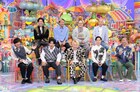 パンサー向井、マヂラブ野田、見取り図リリー、ハライチら「意外と40歳いってる芸人」集結