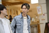 田中樹（SixTONES）