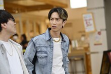 「有吉の壁」に内川聖一、笠松将、片岡鶴太郎、田中樹、松本かれん、戸塚純貴ら22組の助っ人