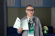 シソンヌ長谷川