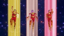 霜降り明星せいや、「聖闘士星矢」となりマクドナルド新CMで熱唱「ご当地マックにせいや！」