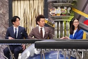 「THE SECOND」王者ツートライブ「脱力タイムズ」で今年のイチオシ優勝候補を発表