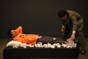 「男子の賢者タイム中にやってみたいこと選手権」に挑戦するカナメストーン山口