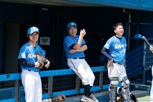 バッテリィズ率いる「スカパー！ホンキッキーズ」にくらげ杉が加入、マネジャー・たくろう赤木も