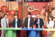 「かまいたちの机上の空論城」のワンシーン