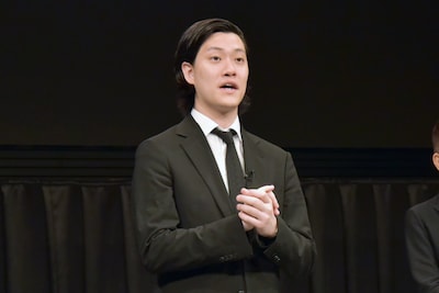 霜降り明星・粗品