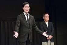 霜降り明星・粗品プロデュースの劇場新ブランド「よしもと粗品劇場」誕生