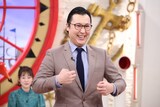 華山にこらす