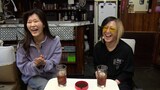 ヒコロヒーとGLAYのHISASHI