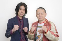 「THE SECOND」トットが優勝、4代目王者に