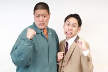 「THE SECOND」トットが優勝、4代目王者に