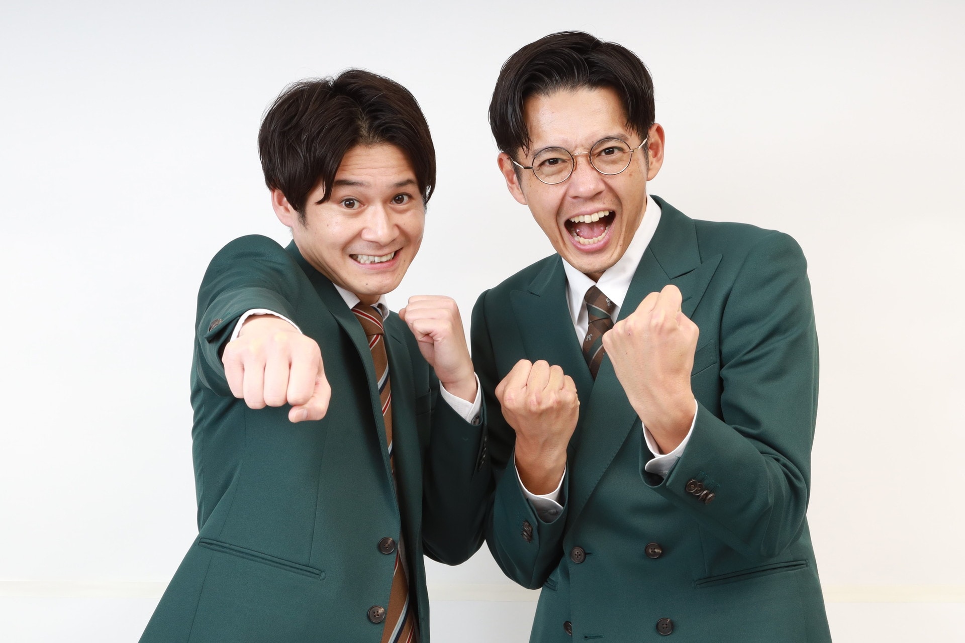 「THE SECOND」トットが優勝、4代目王者に