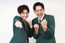 「THE SECOND」トットが優勝、4代目王者に