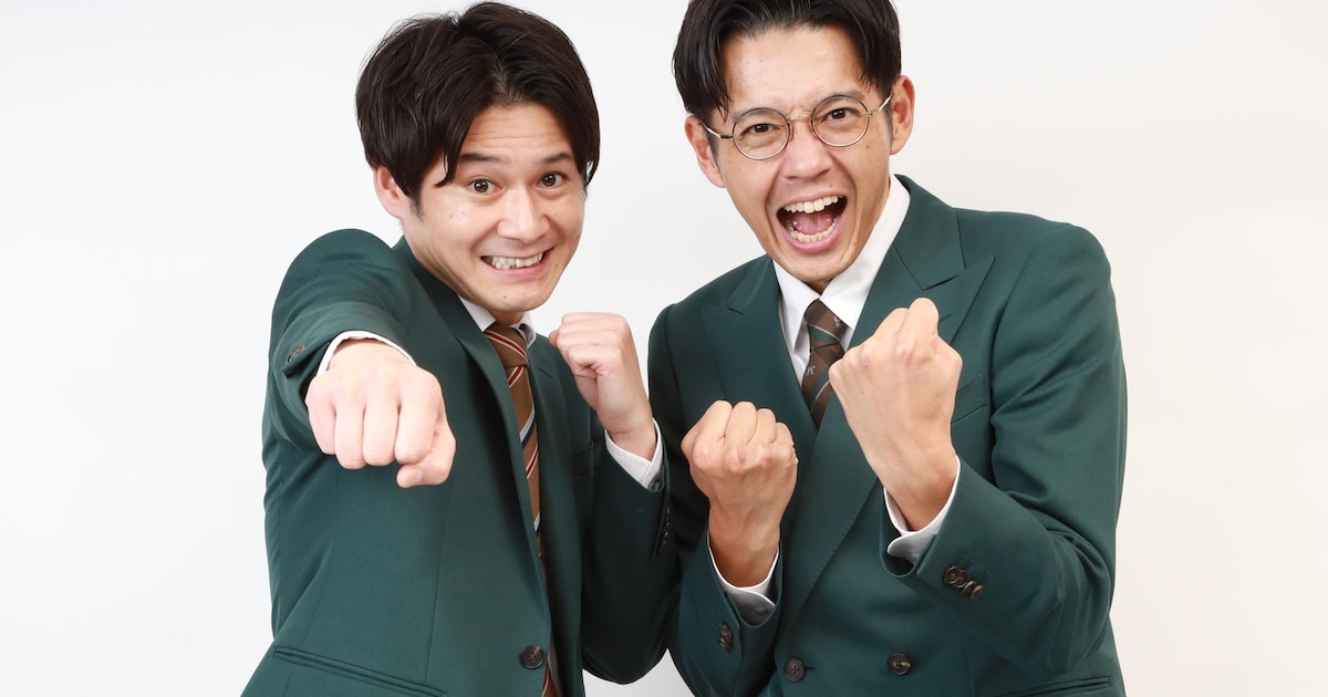 「THE SECOND」トットが優勝、4代目王者に - お笑いナタリー