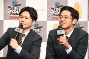 優勝特典として出演できるフジテレビ系22番組一覧を眺めるトット