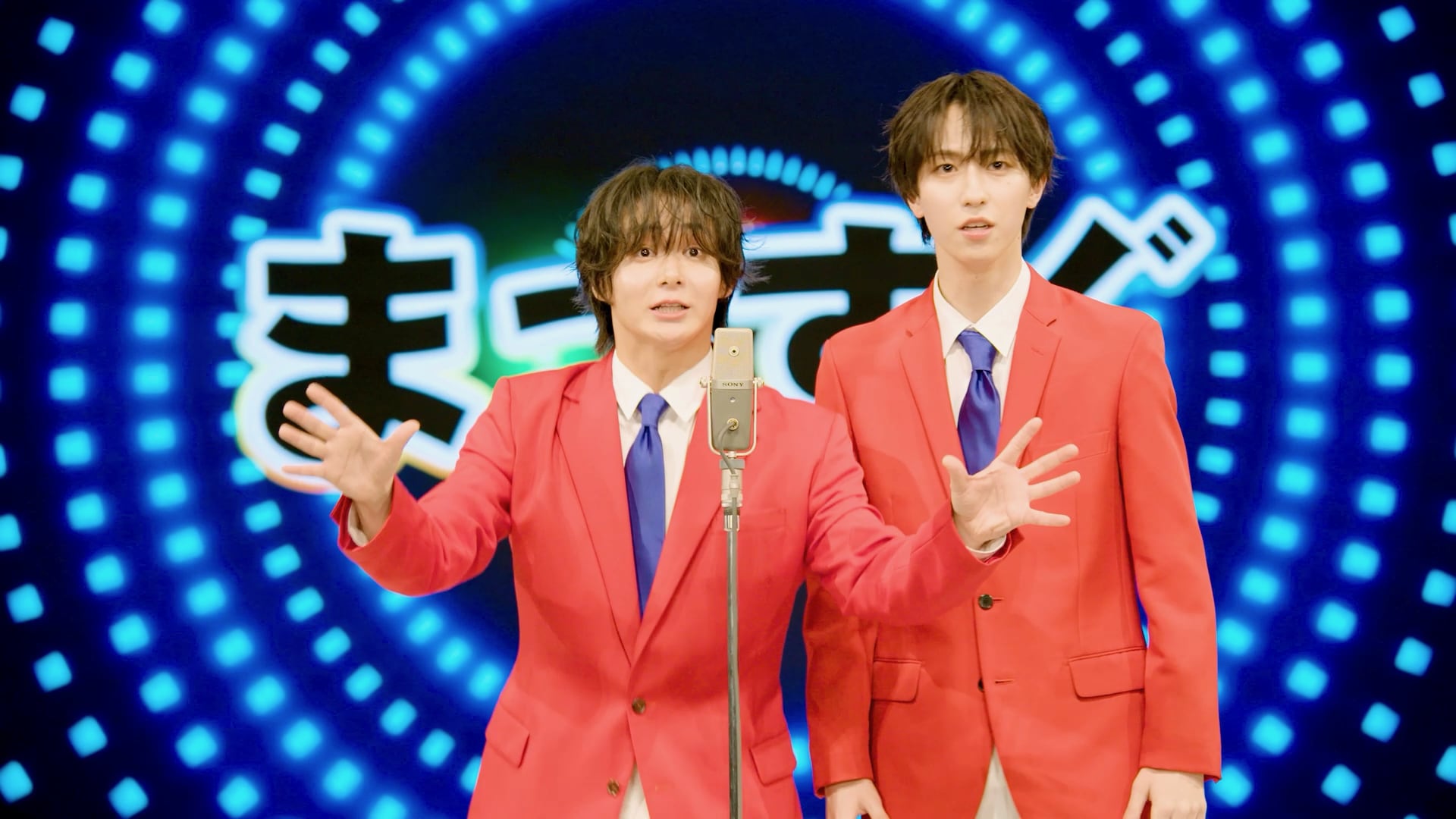 ミルクボーイ駒場が初作詞、OCTPATH「まっすぐなまま」NGKでのパフォーマンスビデオ公開
