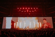 「RE:IWAROMAN」の様子（Photo by hiroya brian）