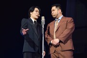 「RE:IWAROMAN」の様子（Photo by takeshi yao）