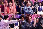 狩野英孝、おぎやはぎ小木、すがちゃん最高No.1が芸人バラエティ軍　ジェシーらと対決