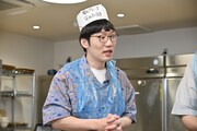 男性ブランコ平井