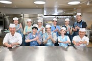 「鮨アカデミーに体験入学！はじめての握りに挑戦！」