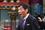 明石家さんま
