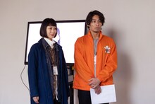 鳥居みゆき主演映画「偏向報道」6月ロードショー、予告編公開