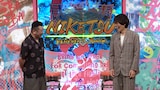 左からケンドーコバヤシ、千原ジュニア