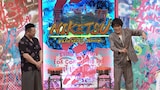 左からケンドーコバヤシ、千原ジュニア