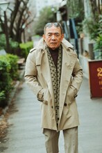 「笑点」と「週刊プレイボーイ」がコラボ、三遊亭小遊三は袋とじに