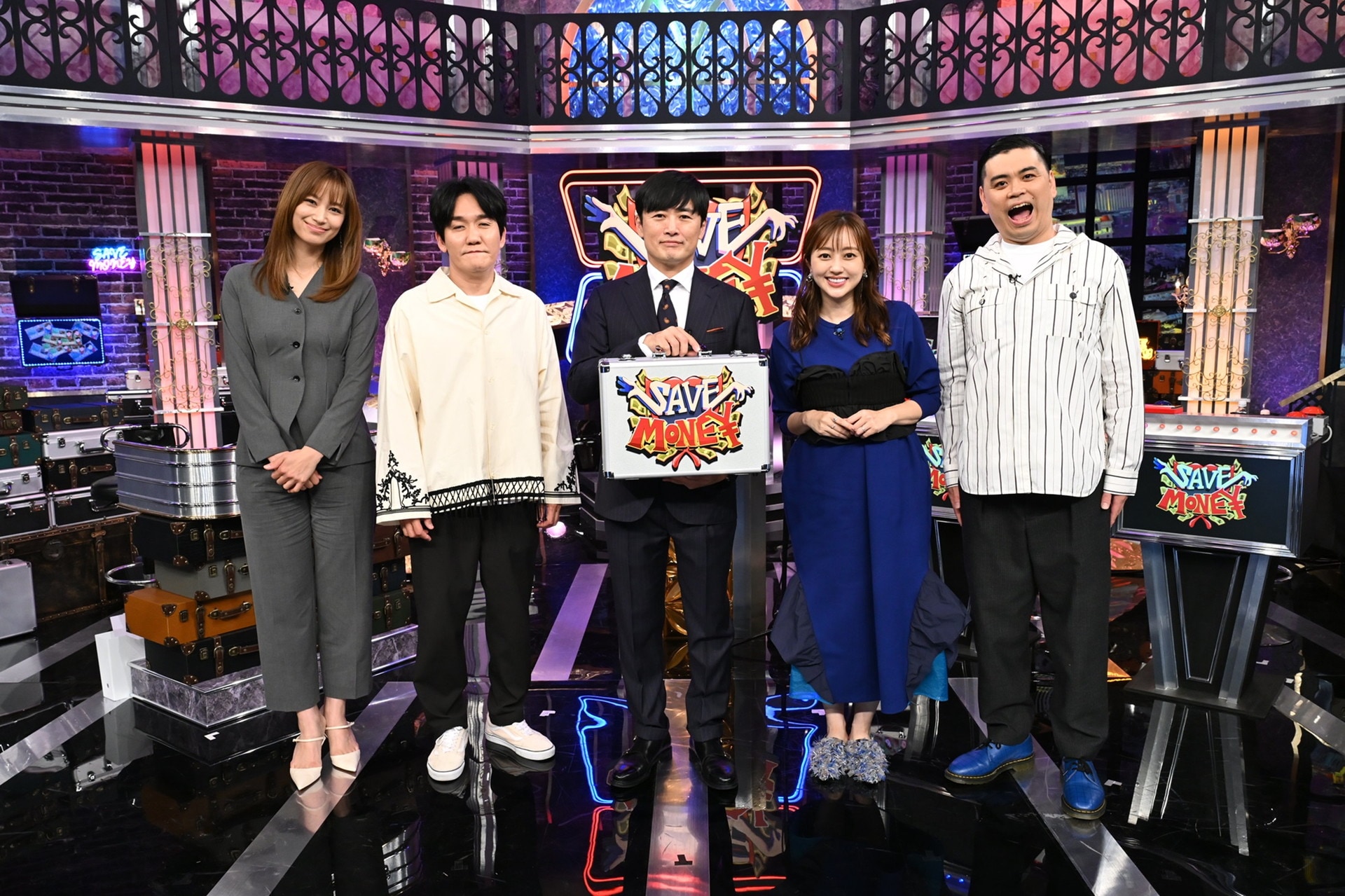 ななまがり初瀬「大チャンスや！」香川県さぬき市にある“そば屋”の数を当てたい