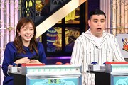 左から、菊地亜美、ななまがり初瀬
