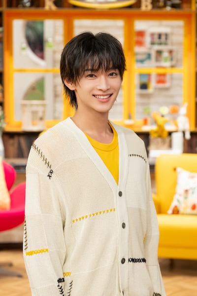 松本怜生