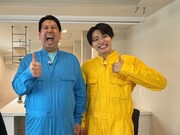 「王様のブランチ」の“ブランチファミリー”に加入するレインボー