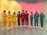 かまいガチ「ちょうど5キロ太るねん！」三つ巴戦　こたけ正義感が新たな作戦を提案