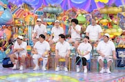 とろサーモン久保田持ち込み企画「ソフトテニス部芸人」タイム関、マユリカ阪本ら熱弁
